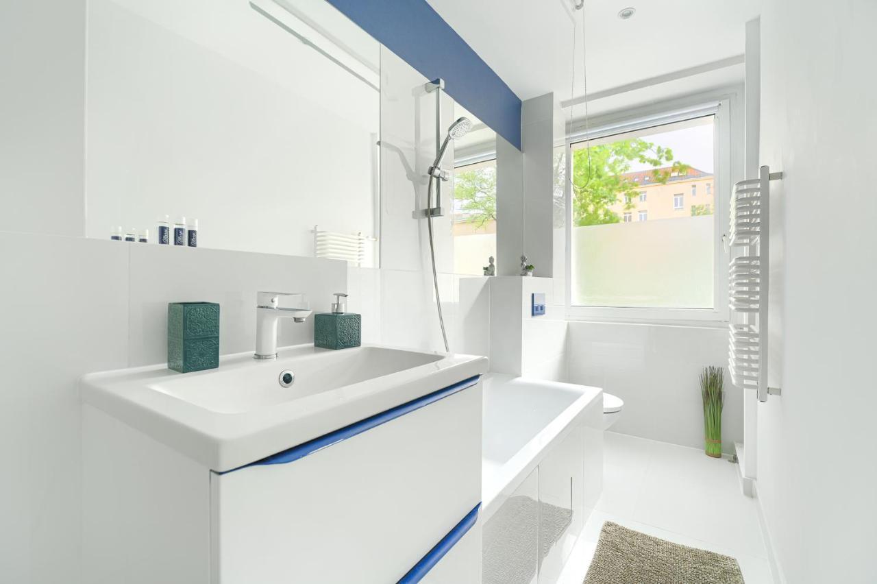 Apartament Jazz Szczecin Eksteriør bilde